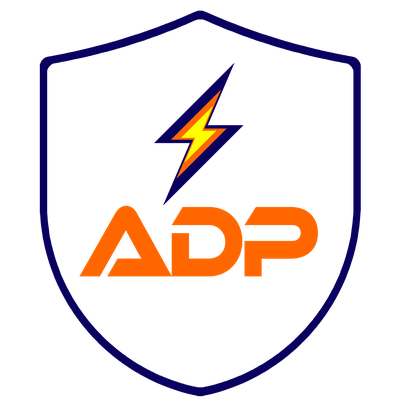 ADP Logo